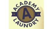 Academy Plaza Coin Laundry