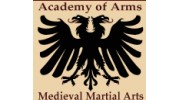 Academy Of Arms