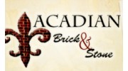 Acadian Brick & Stone