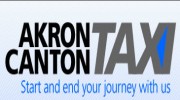 Akron Canton Taxi