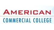 American Commercial College