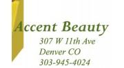Beauty Salon in Denver, CO
