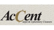 Accent Carpet And Upholstery Cleaners