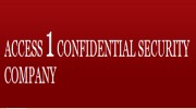 Access 1 Confidential Security