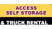 Access Self Storage Center