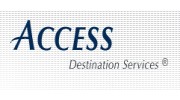 Access Destination Service