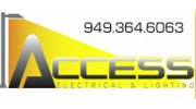 Access Electrical & Lighting