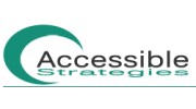 Accessible Strategies