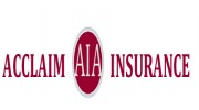 Acclaim Insurance