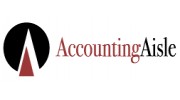 Accounting Aisle