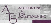 Accounting & Tax Solutions