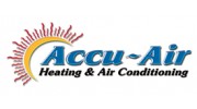 Accu-Air Heating & Air Conditioning