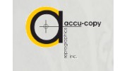 Accu-Copy Reprographics