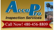AccuPro Inspection Services