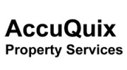 Accuquix Electric
