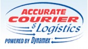 Accurate Courier & Logistics