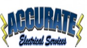 Accurate Electric Electrician Pasadena CA