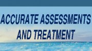 Accurate Assessments & Treatment