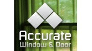 Accurate Window & Door
