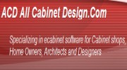 ACD All Cabinet Design