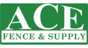 Ace Fence & Supply