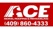 Ace Siding Roofing & Remodel
