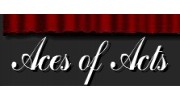 Aces Of Acts Entertainment - Cirque Style Events