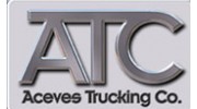 Aceves Trucking