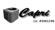A C Heating Capri