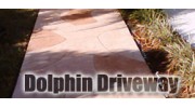 Dolphin Driveway