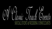 A Classic Touch Events