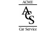 Acme Car Service
