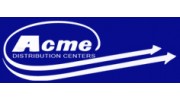 Acme Distribution Centers