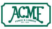 Acme Fence