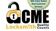 ACME Locksmith Mobile