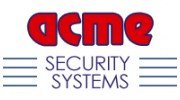 ACME Security Systems