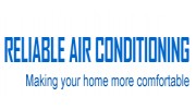 *Reliable Air Conditioning