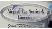 Airport Car Services & Limousine