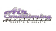Air Conditioning Company in Portsmouth, VA