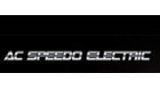 AC Speedo Electric