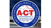 ACT American Compliance Tech