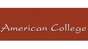 American College-Chinese Med