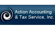 Action Accounting & Tax Service