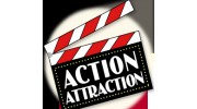 Action Attraction Party Rental