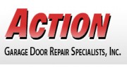 Action Garage Door Repair Specialists