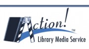 Action Library Media Service