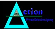 Action Private Detective Agency Of Atlanta, GA