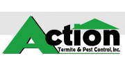 Pest Control Services in Wilmington, NC