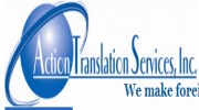 Action Translation Service