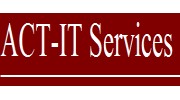 ACT-IT Services & Web Design